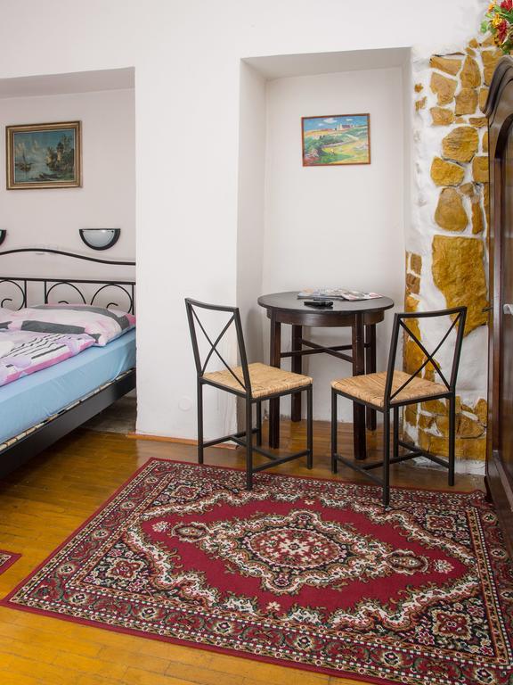 Charles Bridge Bed And Breakfast Praga Cameră foto